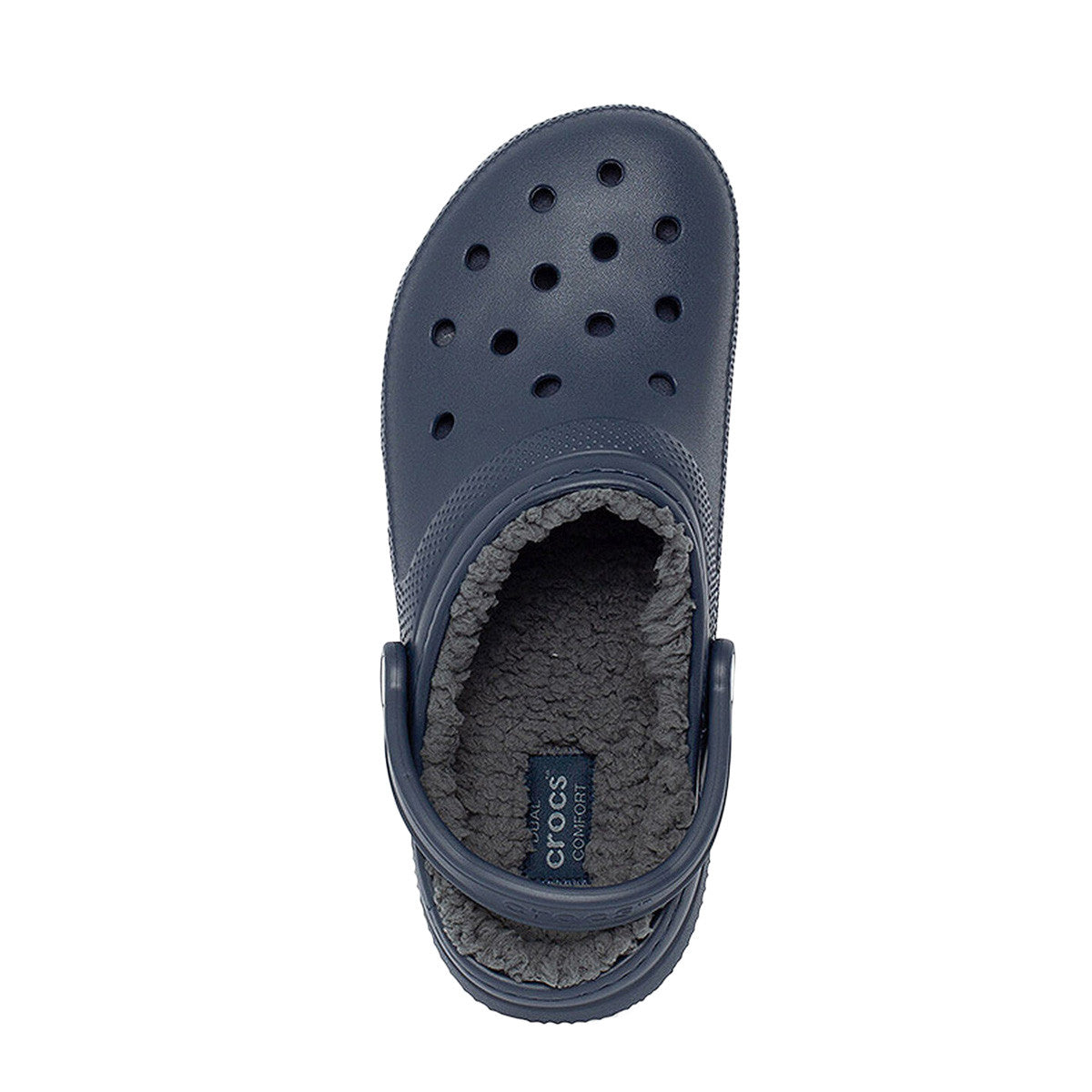 Sabot Crocs CLASSIC LINED
