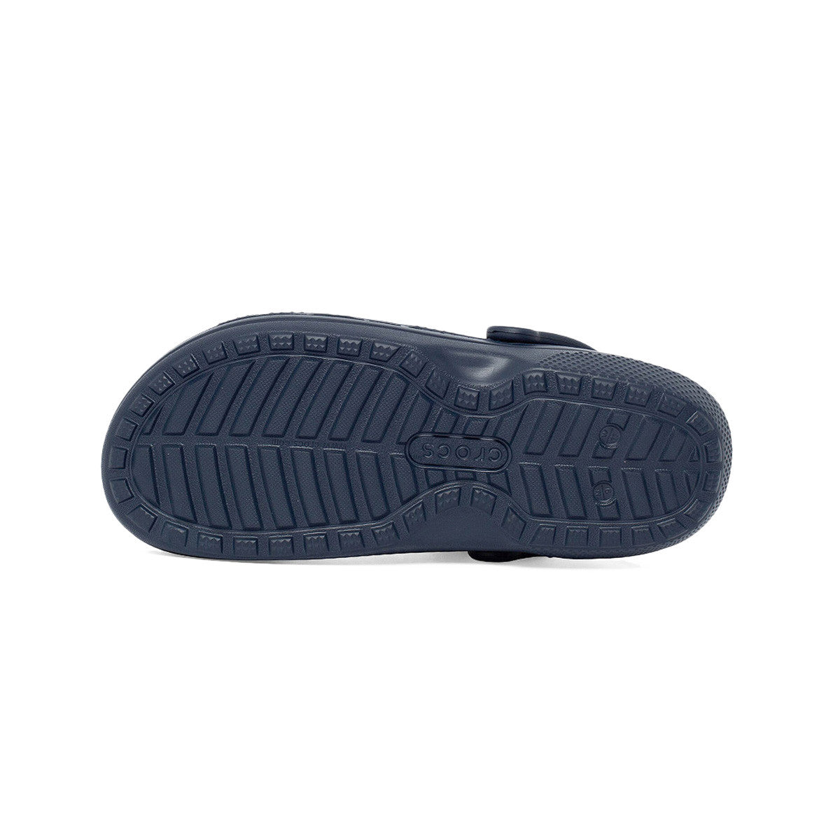 Sabot Crocs CLASSIC LINED