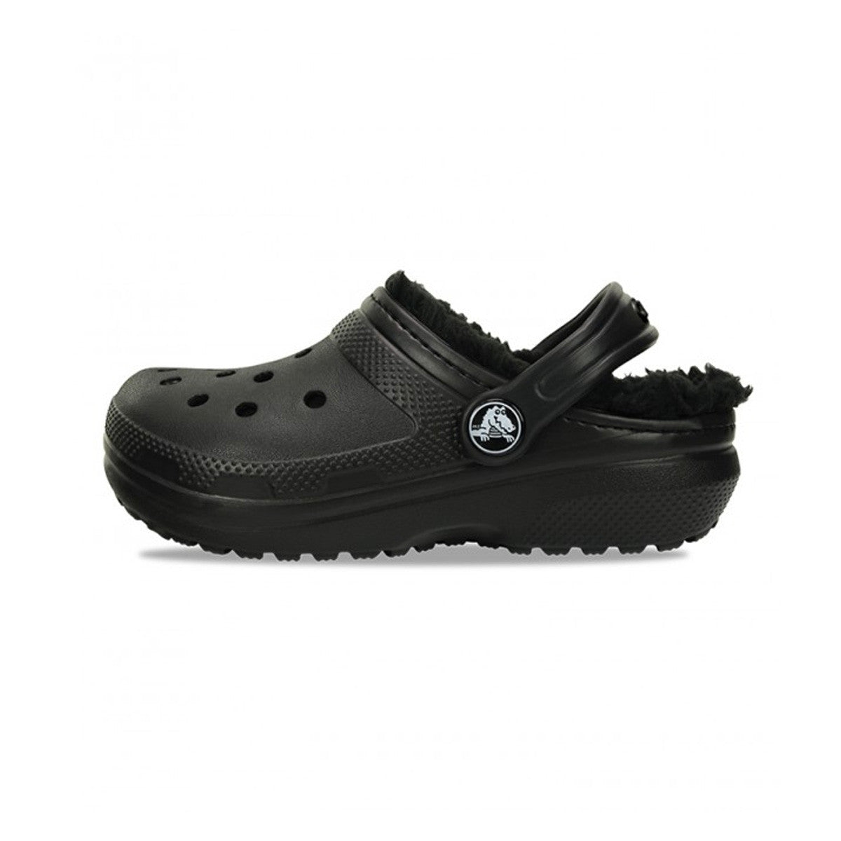 Sabot Crocs CLASSIC LINED Junior