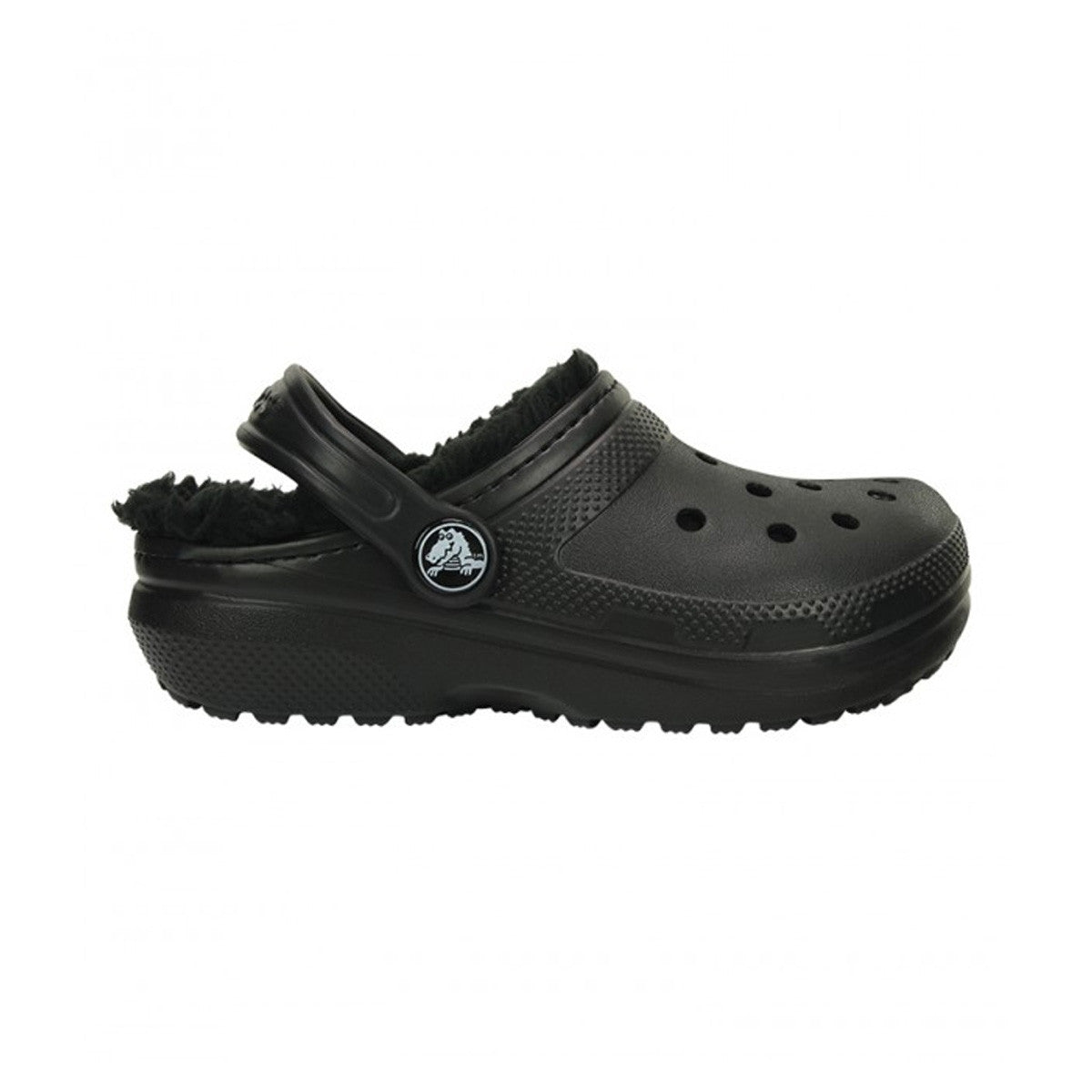 Sabot Crocs CLASSIC LINED Junior