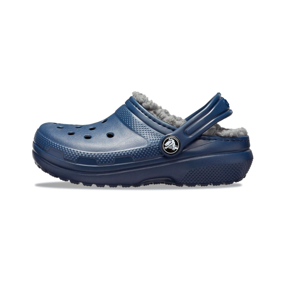 Sabot Crocs CLASSIC LINED Junior