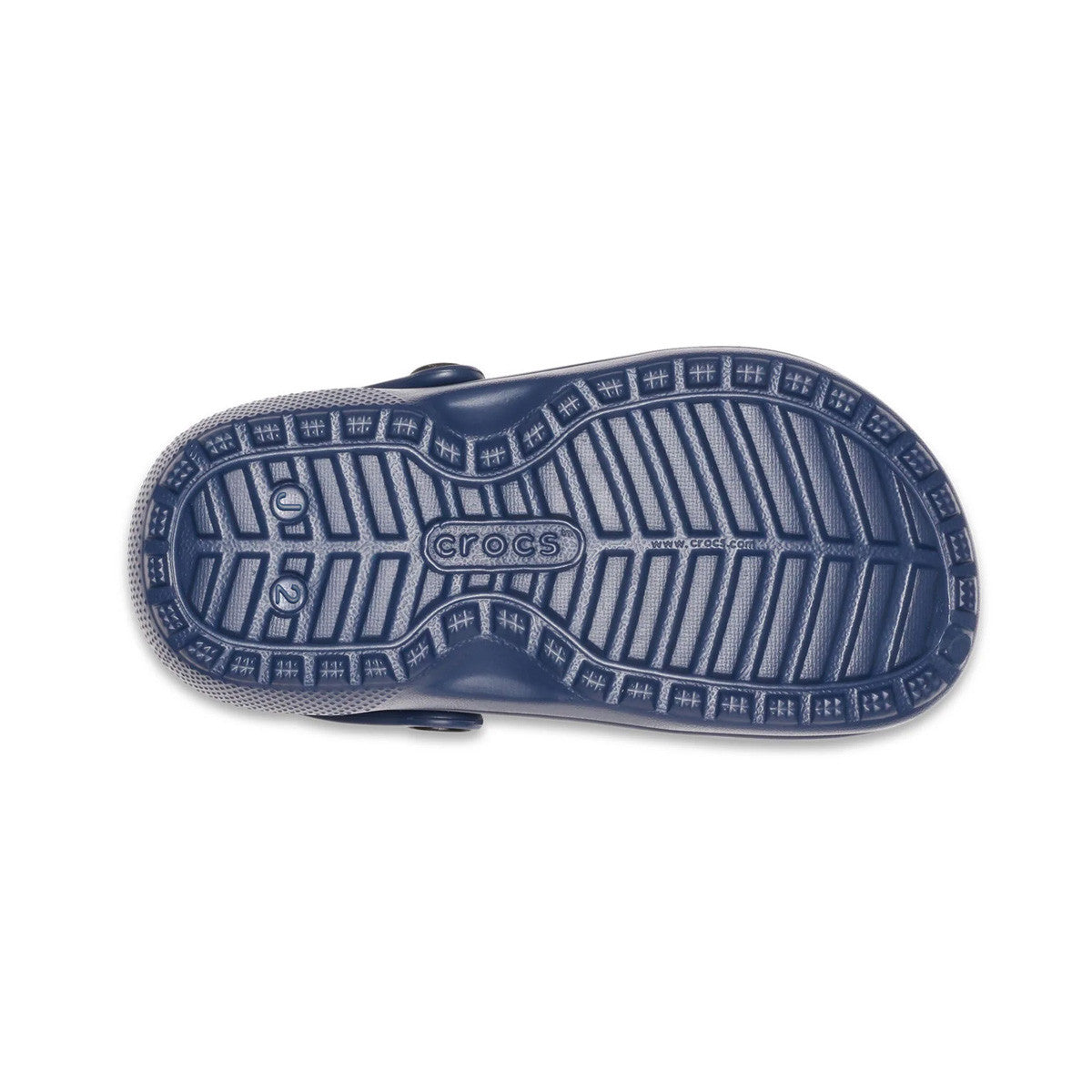 Sabot Crocs CLASSIC LINED Junior