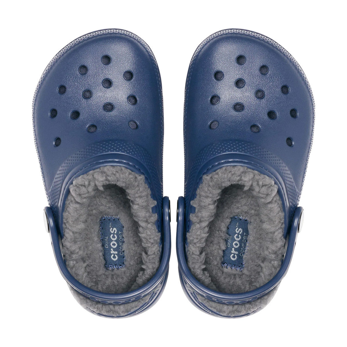 Sabot Crocs CLASSIC LINED Junior