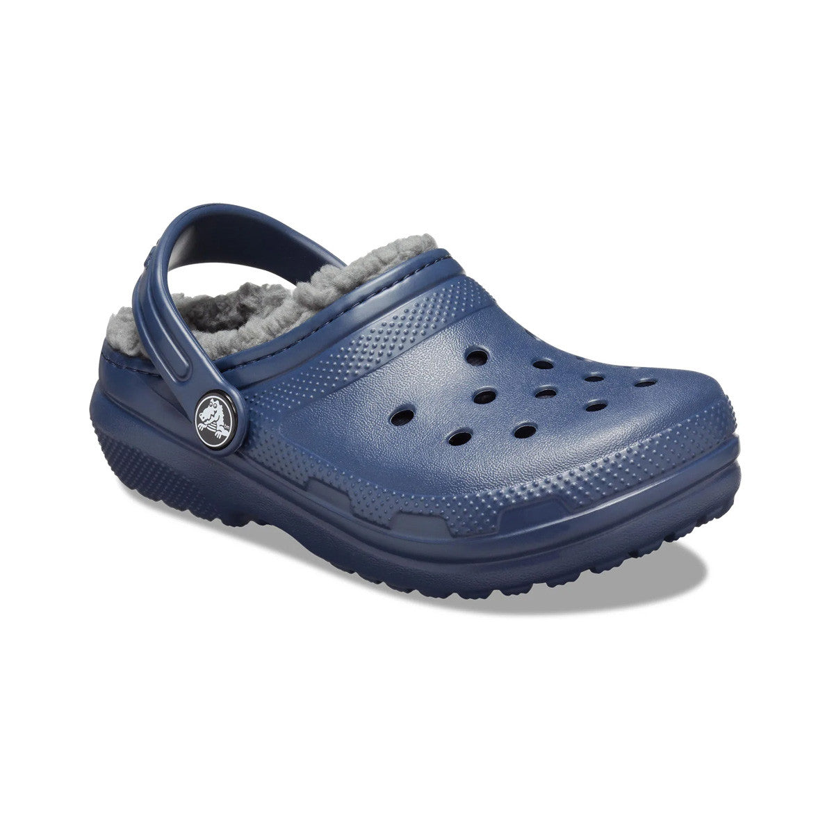 Sabot Crocs CLASSIC LINED Junior