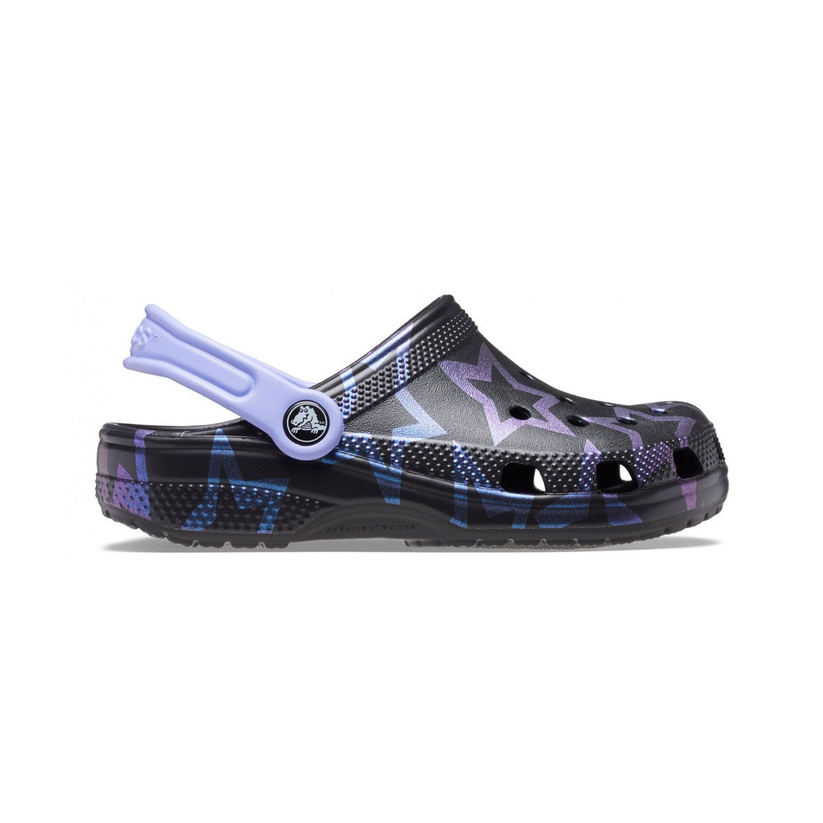 Sabot Crocs CLASSIC DISCO DANCE PARTY Junior