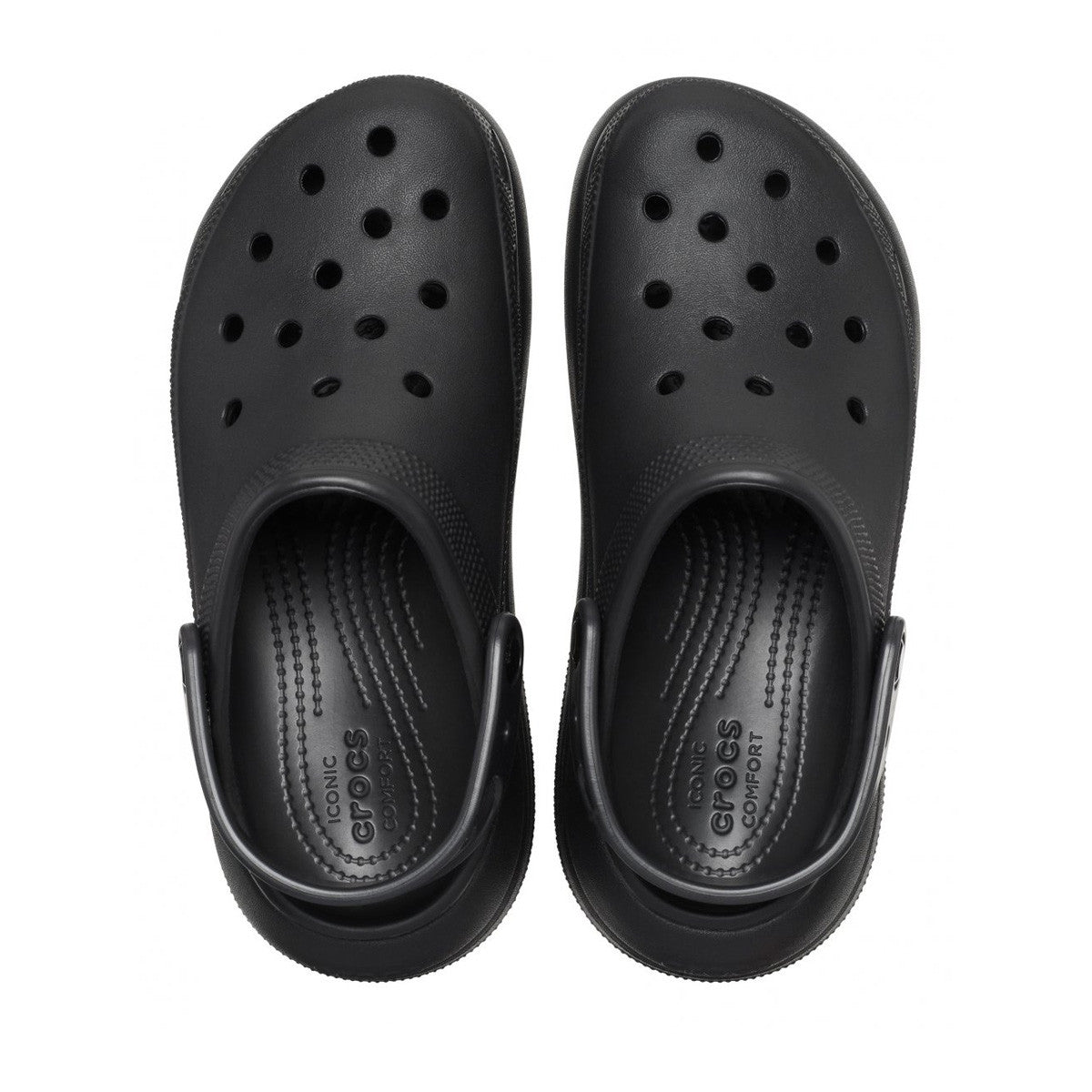 Sabot Crocs Classic Crush