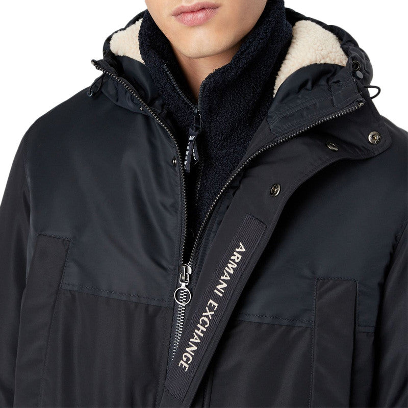 Parka Armani Exchange