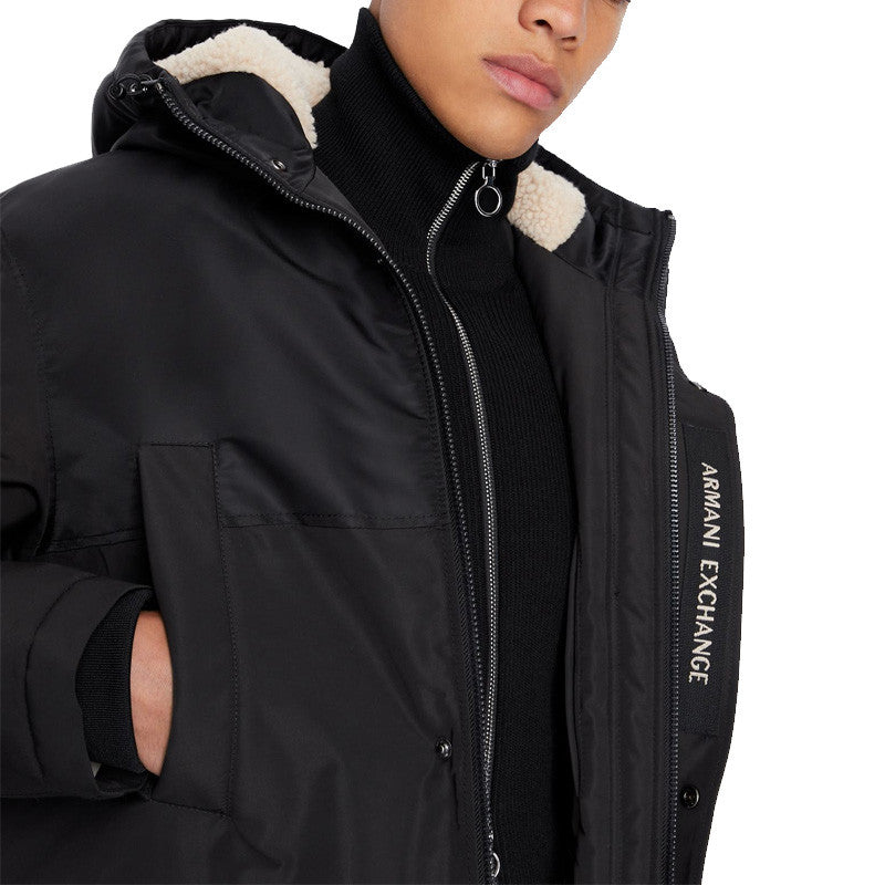 Parka Armani Exchange