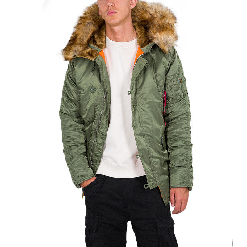 Blouson Alpha Industries N3B VF 59