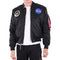 Blouson Alpha Industries MA-1 VF NASA