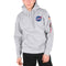 Sweat à capuche Alpha Industries Space Shuttle