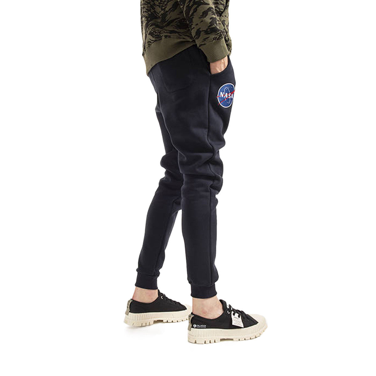 Pantalon de survêtement Alpha Industries NASA Cargo