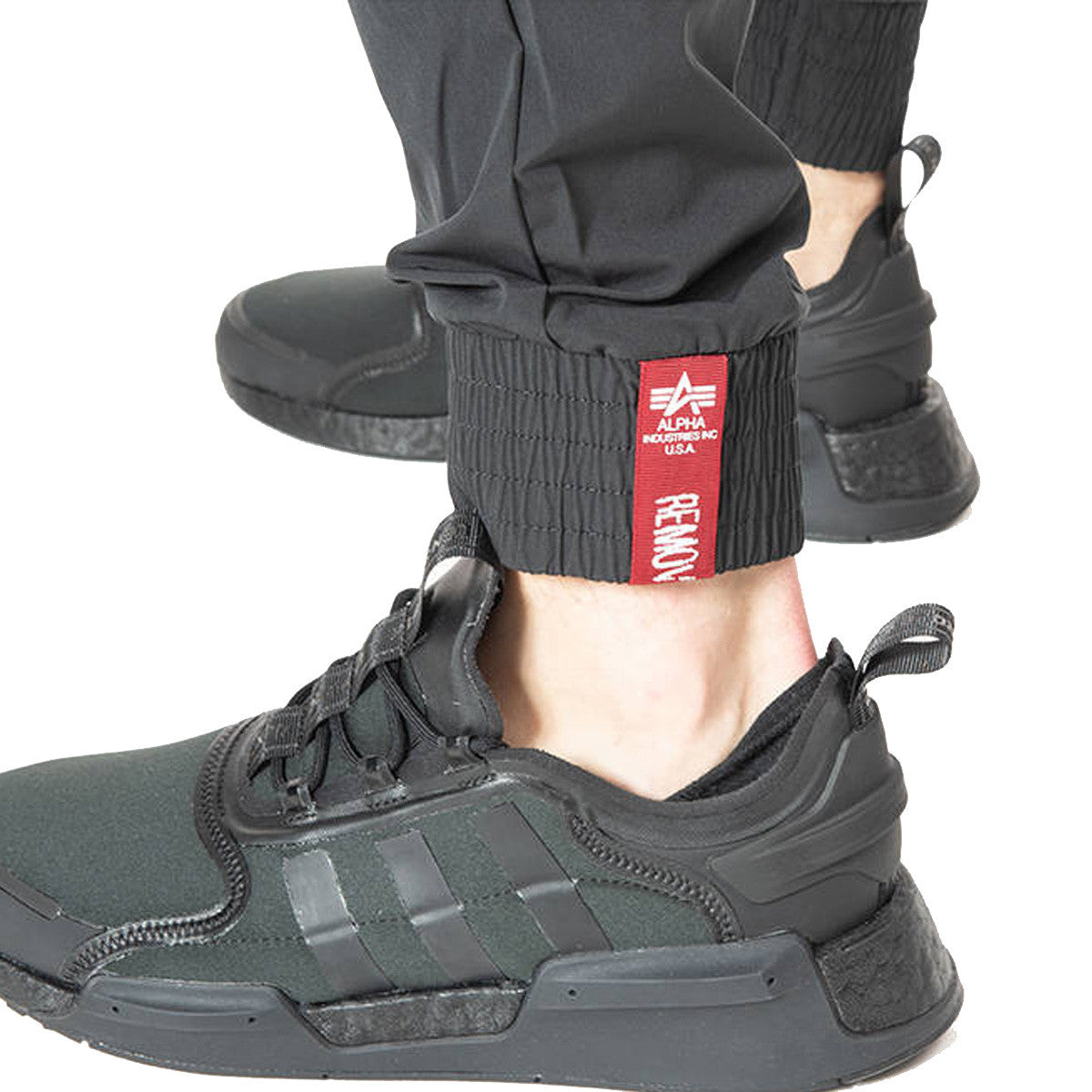 Pantalon de survêtement Alpha Industries TACTICAL