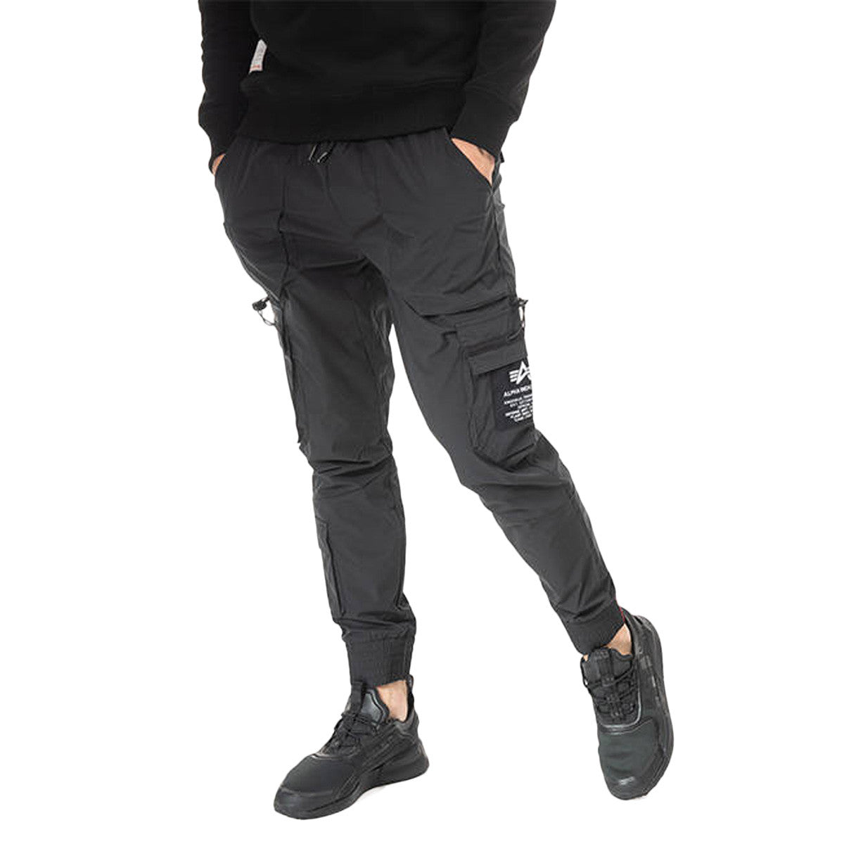 Pantalon de survêtement Alpha Industries TACTICAL