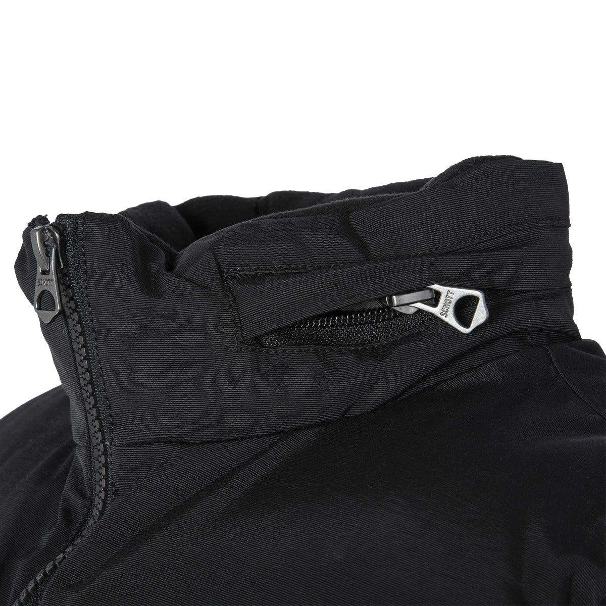 Doudoune sans manche Schott UTAHVB JUNIOR