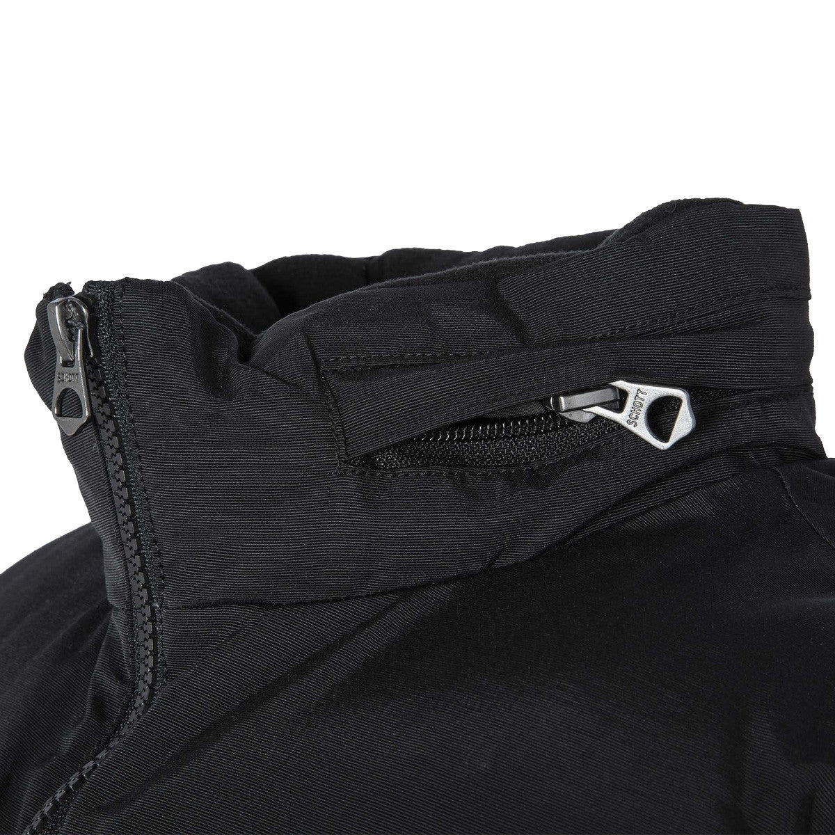 Doudoune sans manche Schott UTAHVB JUNIOR