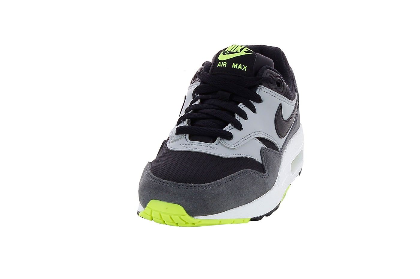 Basket Nike Air Max 1 (GS) - 555766-047