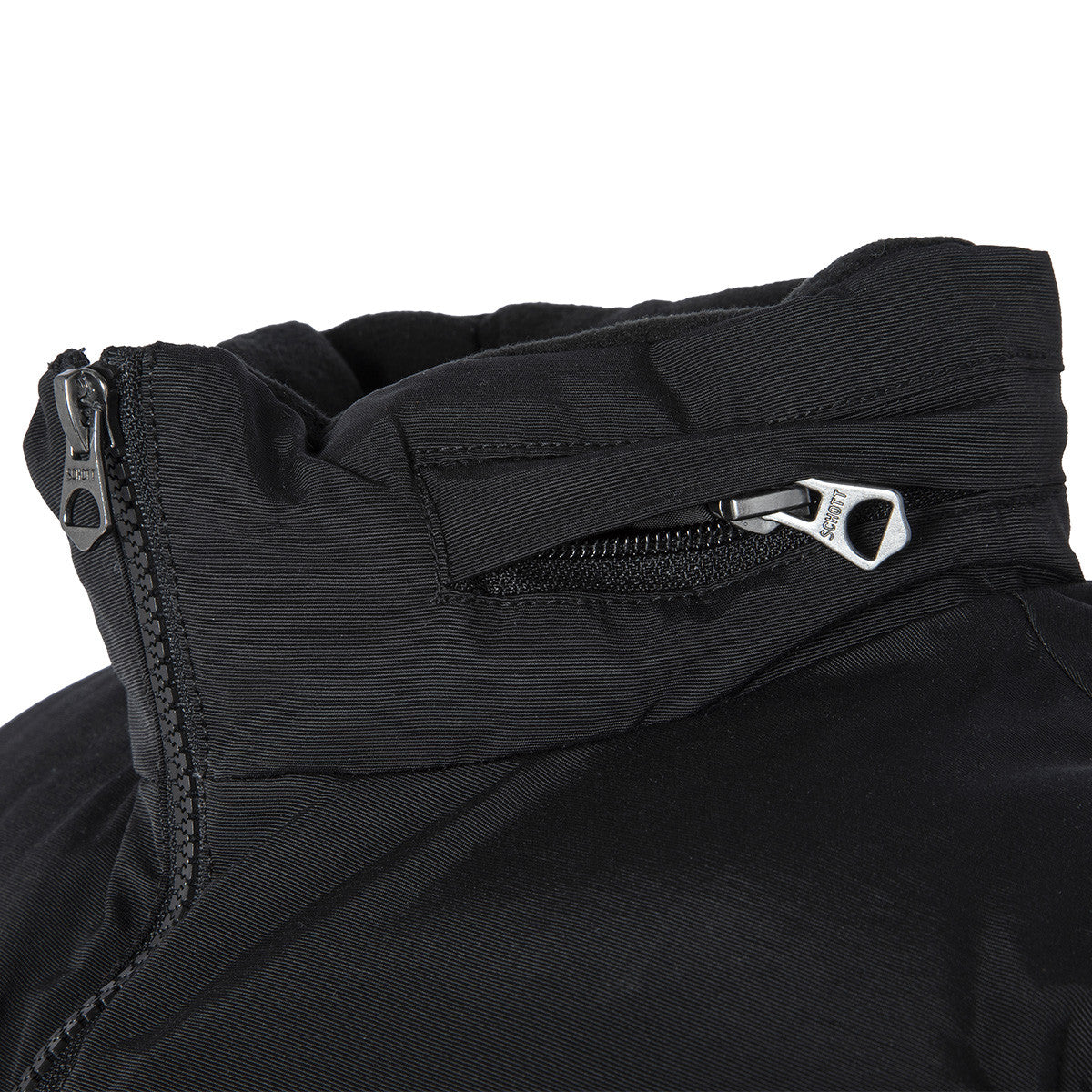 Doudoune sans manche Schott UTAHVB JUNIOR