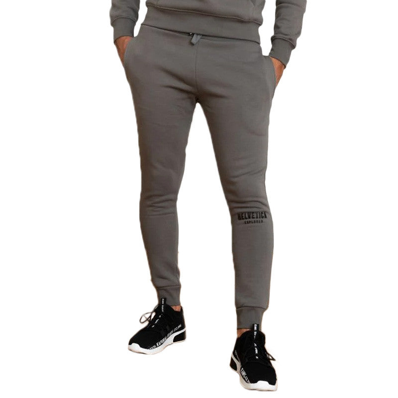 Pantalon de survêtement Helvetica RACKAY