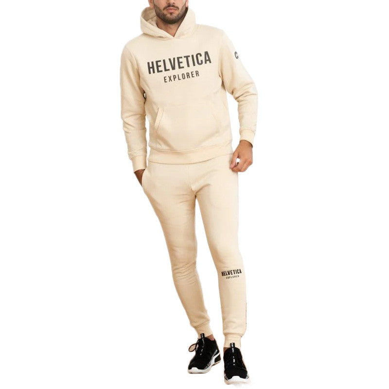 Pantalon de survêtement Helvetica RACKAY