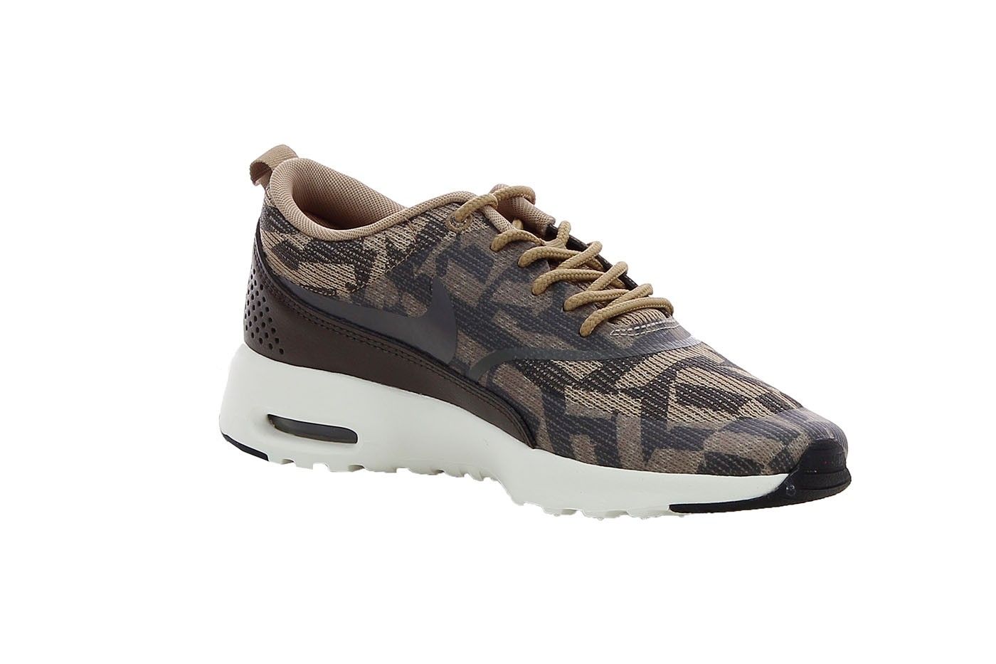 Basket Nike Air Max Thea Jacquard - 718646-200