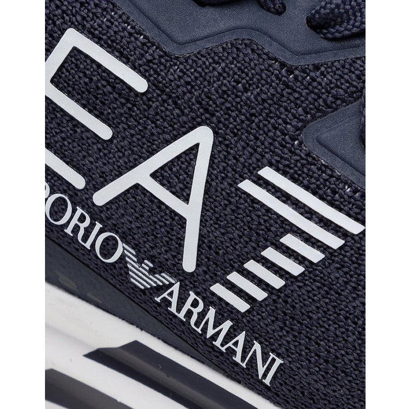 Basket EA7 Emporio Armani