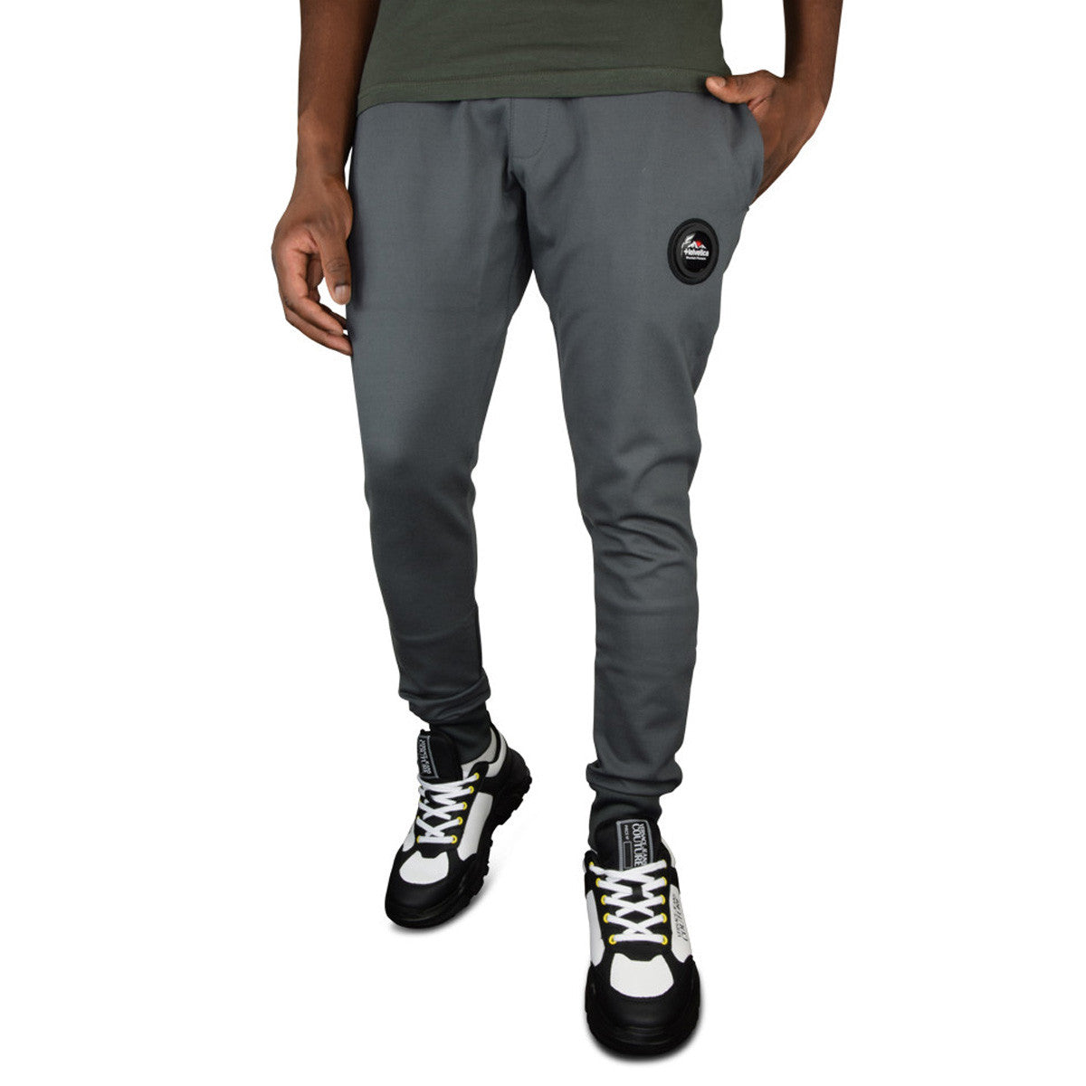 Pantalon de survêtement Helvetica ASKIM