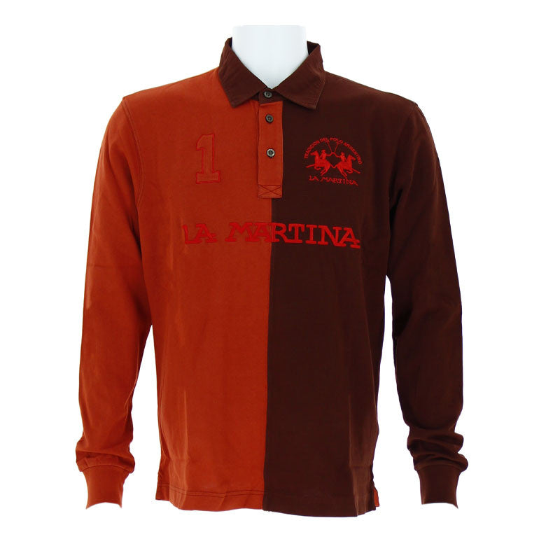 Polo La Martina PIQUET