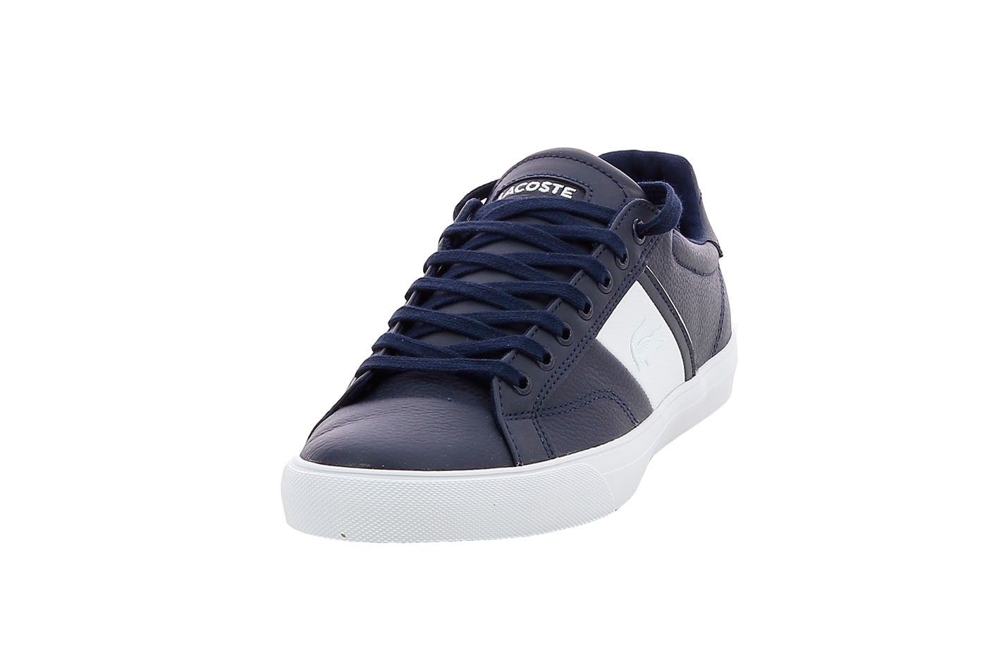 Basket Lacoste Fairlead Rei - 730SPM0010DB4