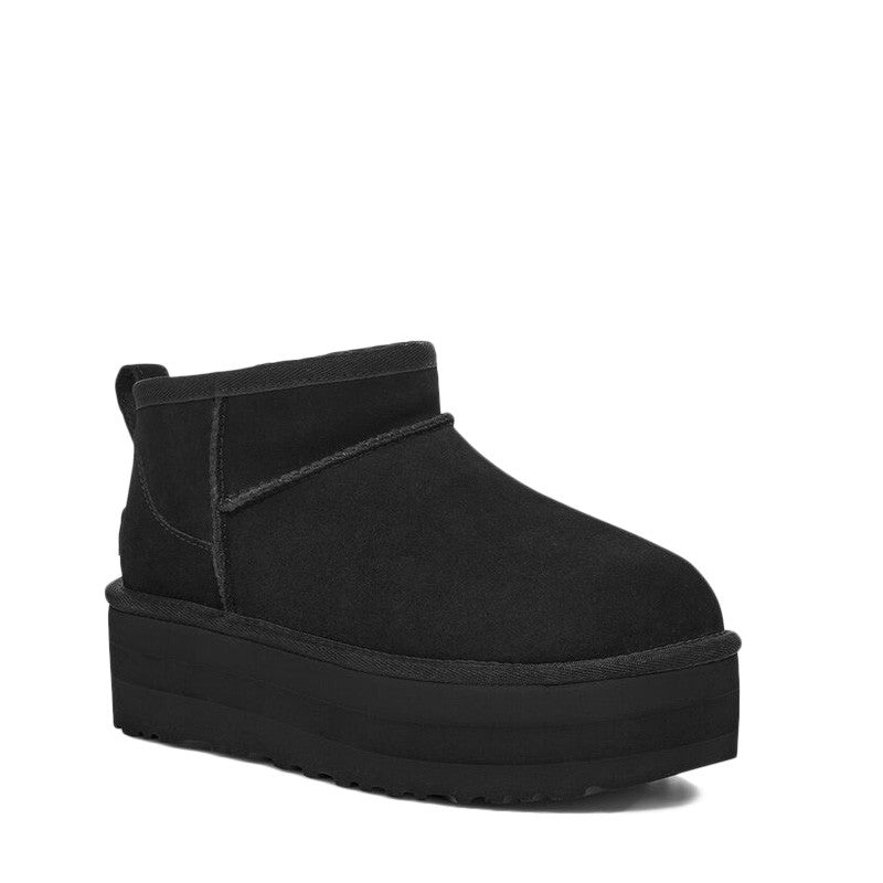 Botte UGG W Classic Ultra Mini Platform