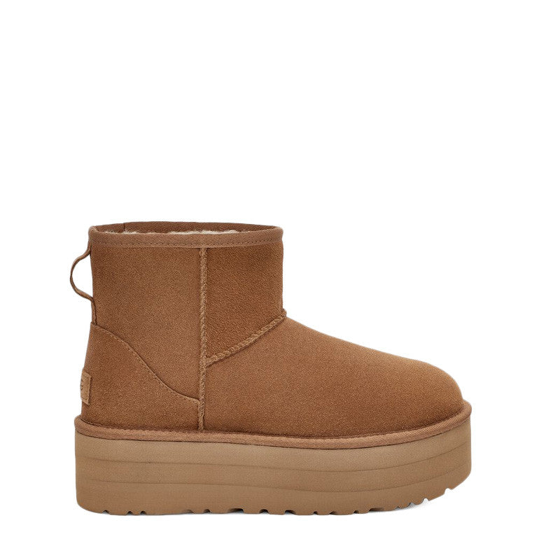 Botte UGG W CLASSIC MINI PLATFORM