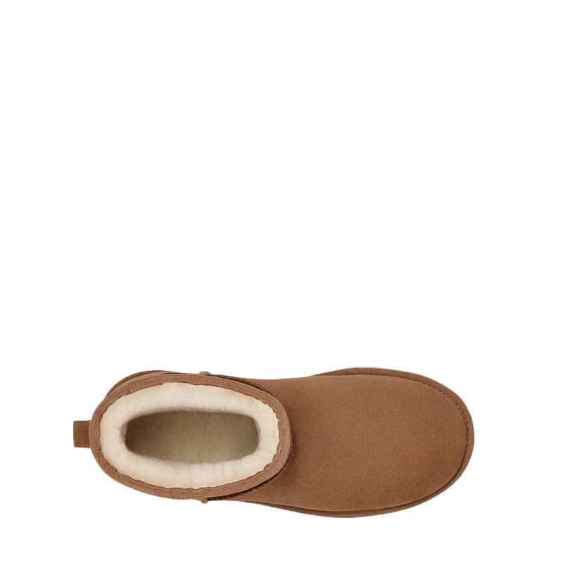 Botte UGG W CLASSIC MINI PLATFORM