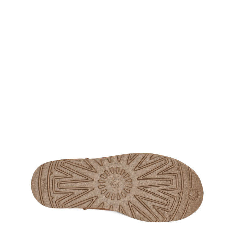 Botte UGG W CLASSIC MINI PLATFORM