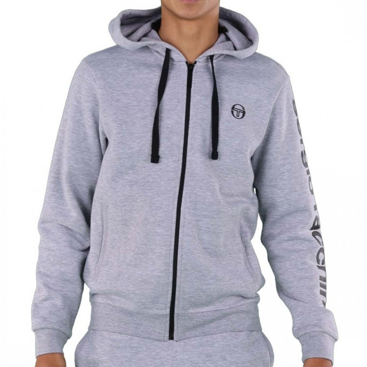 Sweat à capuche Sergio Tacchini NAMAR