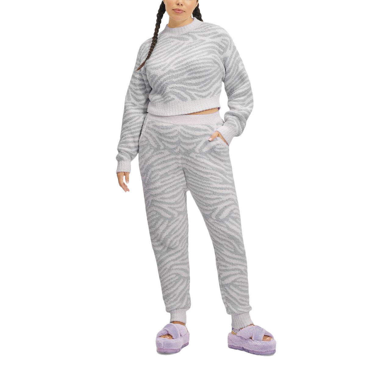 Pantalon de survêtement UGG SAFIYA