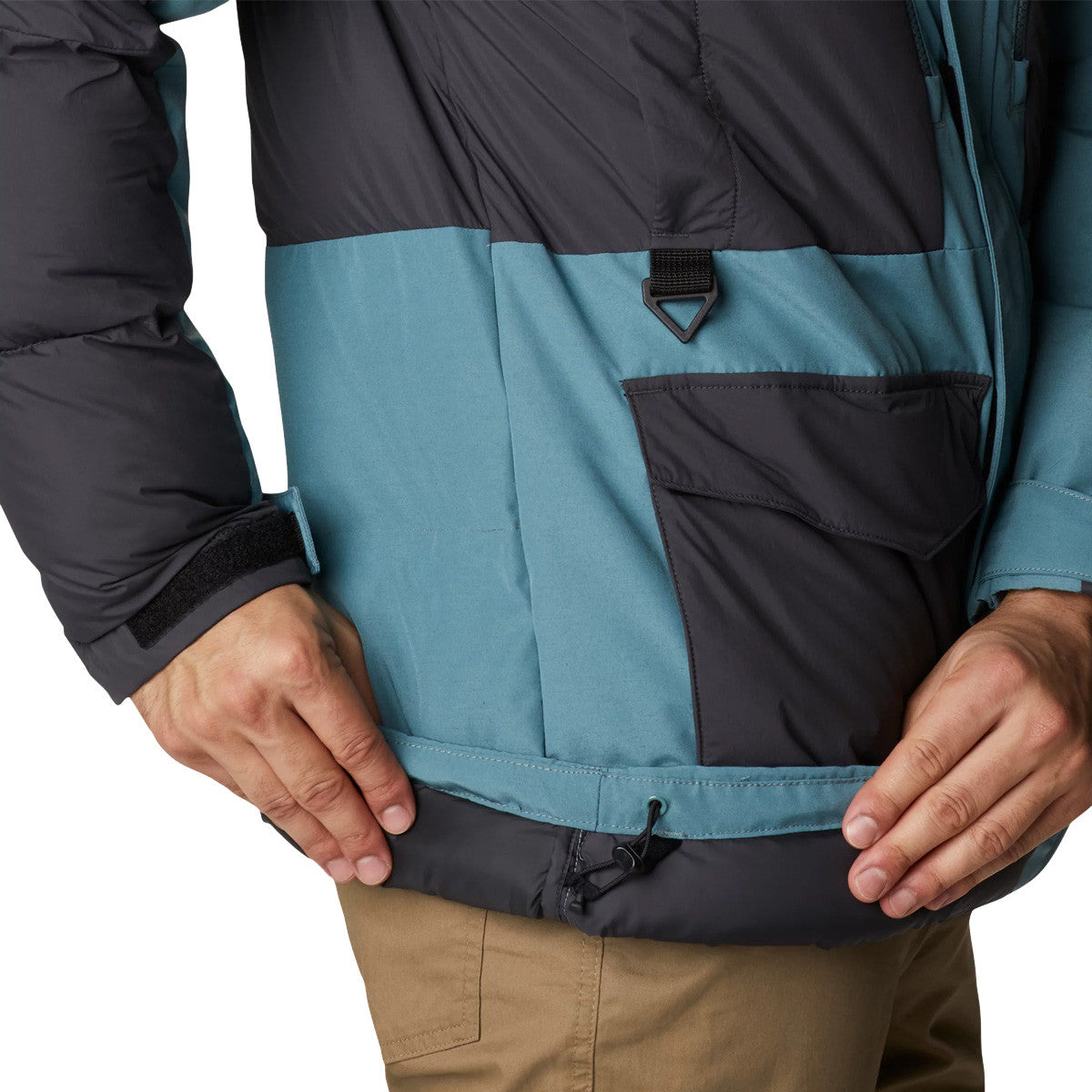 Parka Columbia Marquam Peak Fusion