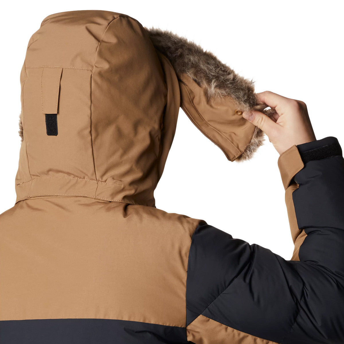 Parka Columbia Marquam Peak Fusion