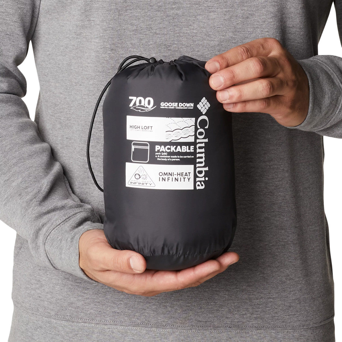 Doudoune sans manche Columbia Bulo Point™ II