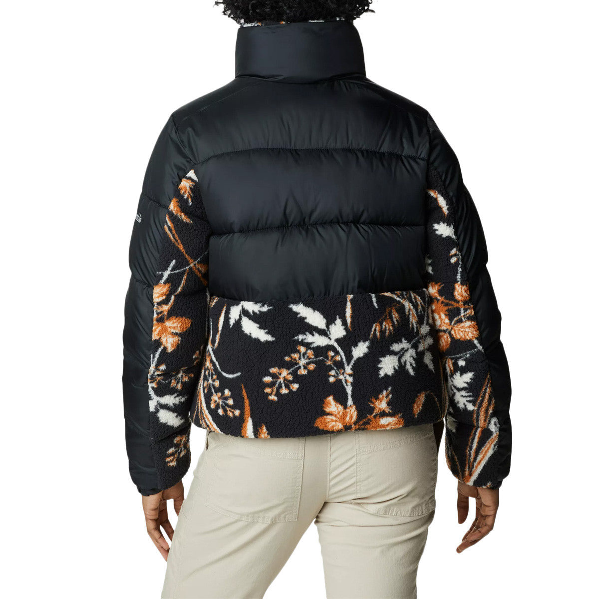 Doudoune Columbia Sherpa Leadbetter Point™ Hybride