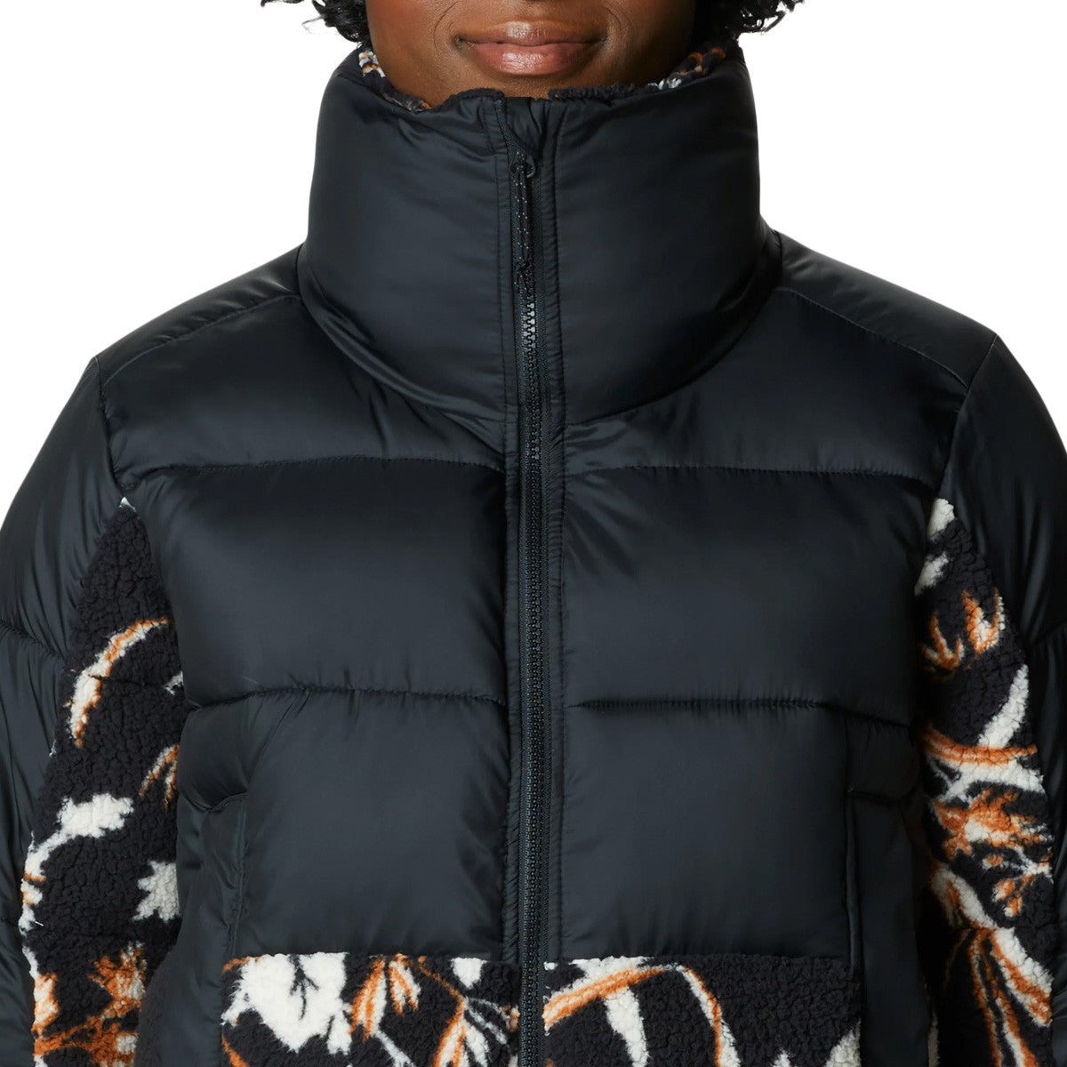 Doudoune Columbia Sherpa Leadbetter Point™ Hybride