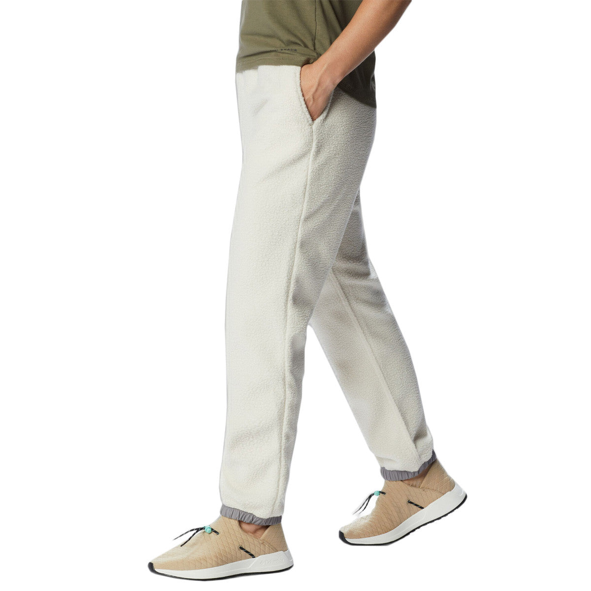 Jogging Columbia SHERPA