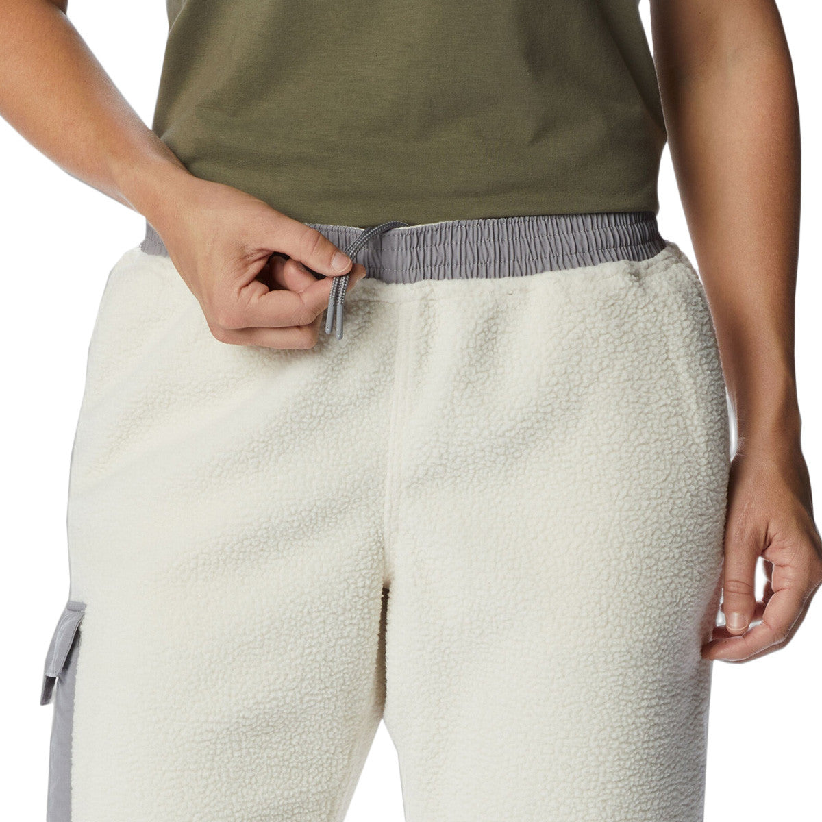 Jogging Columbia SHERPA