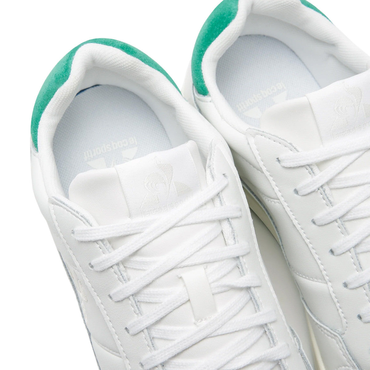 Basket Le coq sportif Breakpoint