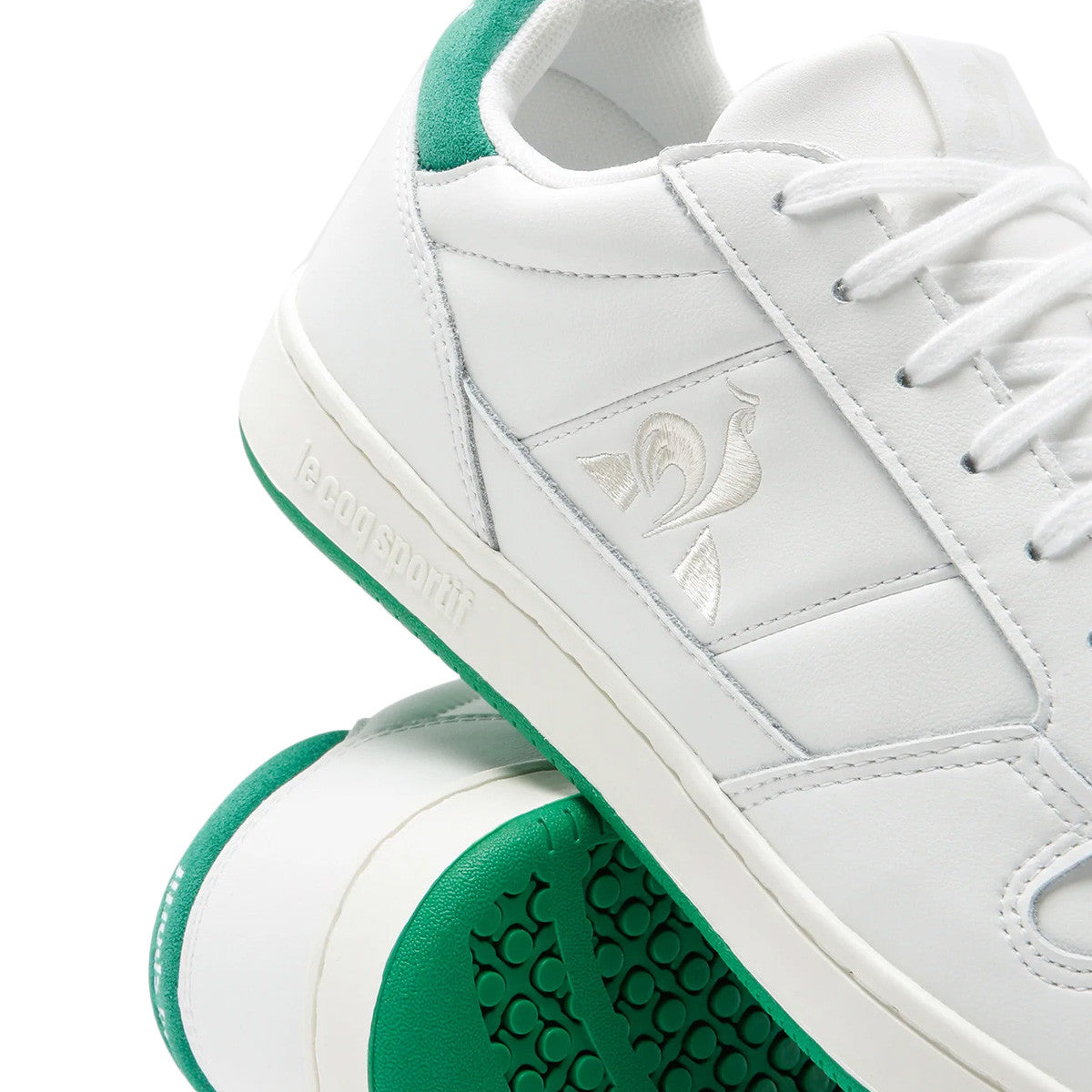 Basket Le coq sportif Breakpoint