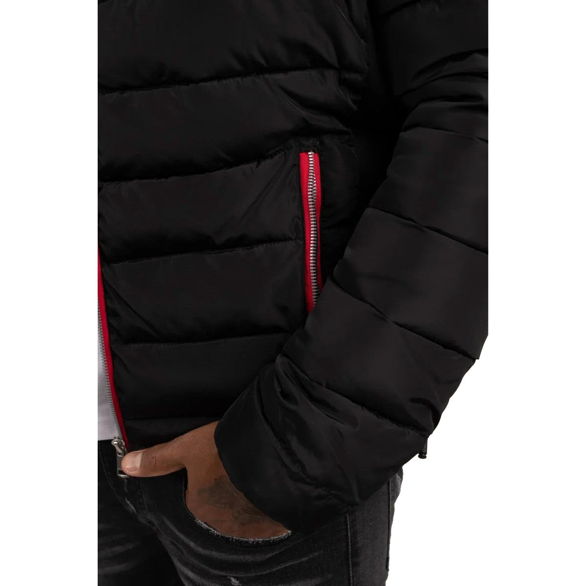 Doudoune Redskins VENTURE SWELL