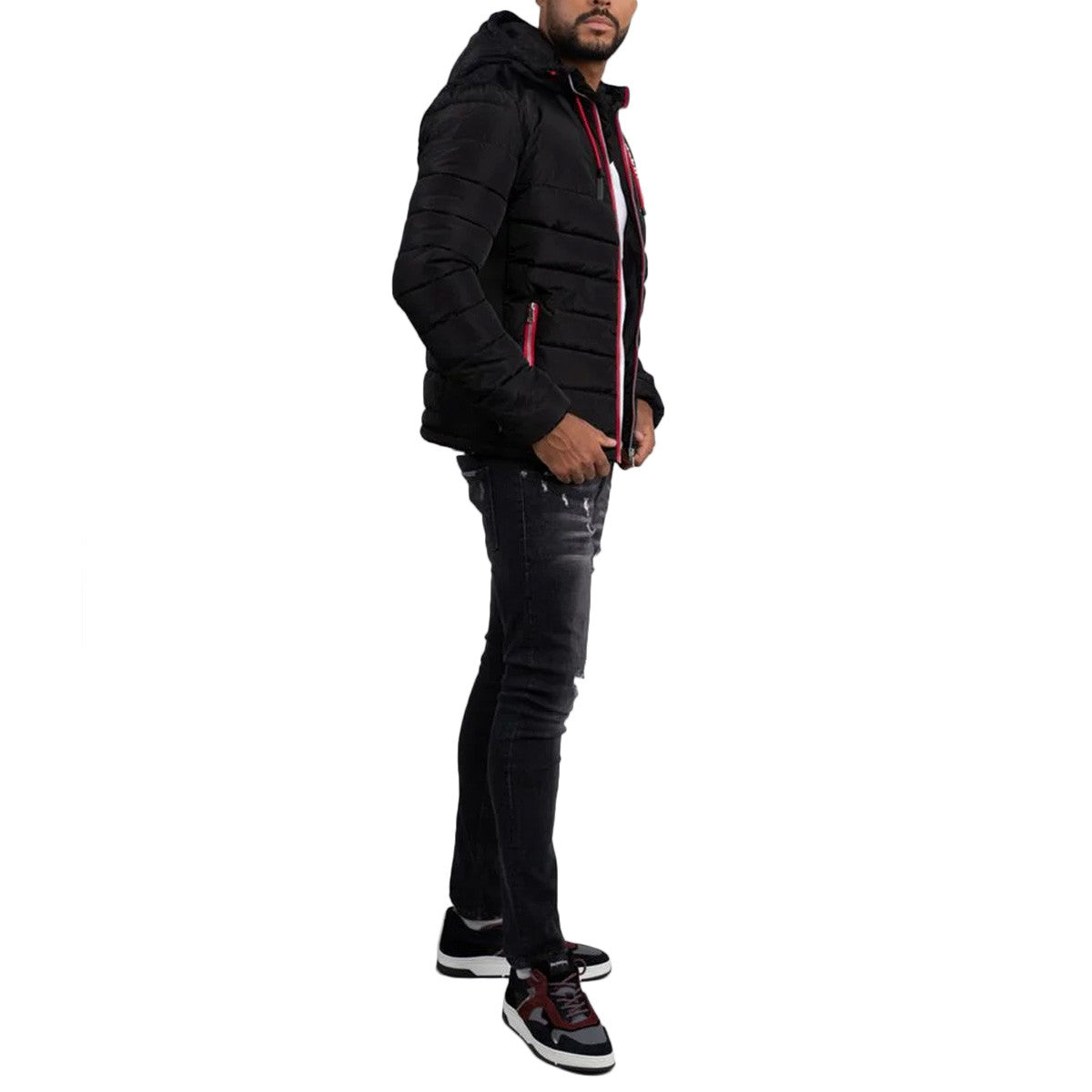 Doudoune Redskins VENTURE SWELL