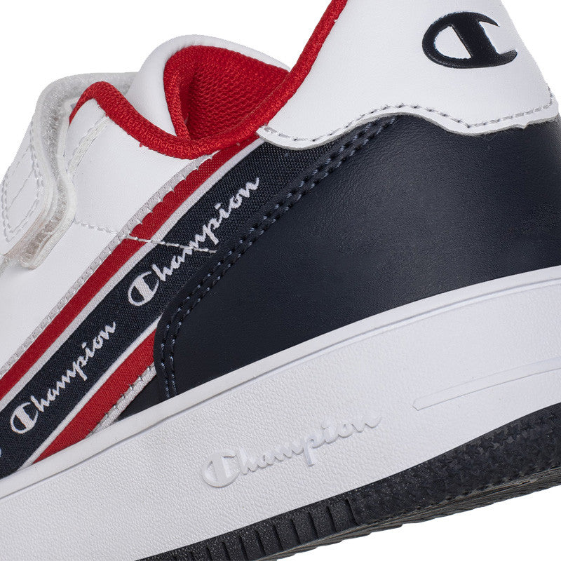 Basket Champion ALTER LOW Cadet