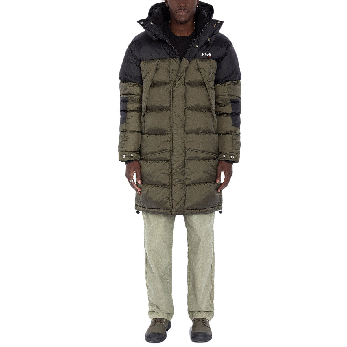 Doudoune Schott ONTARIO
