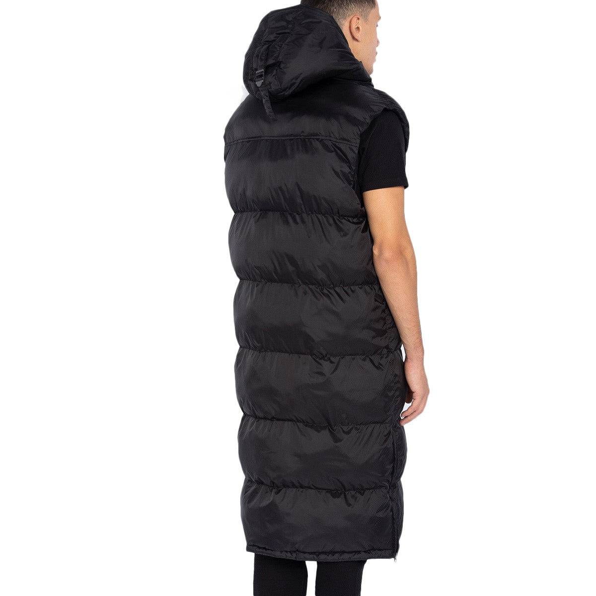 Doudoune sans manches Schott CAP EXTRA 2190MAXV