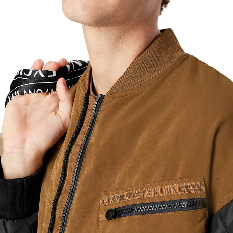 Blouson Armani Exchange
